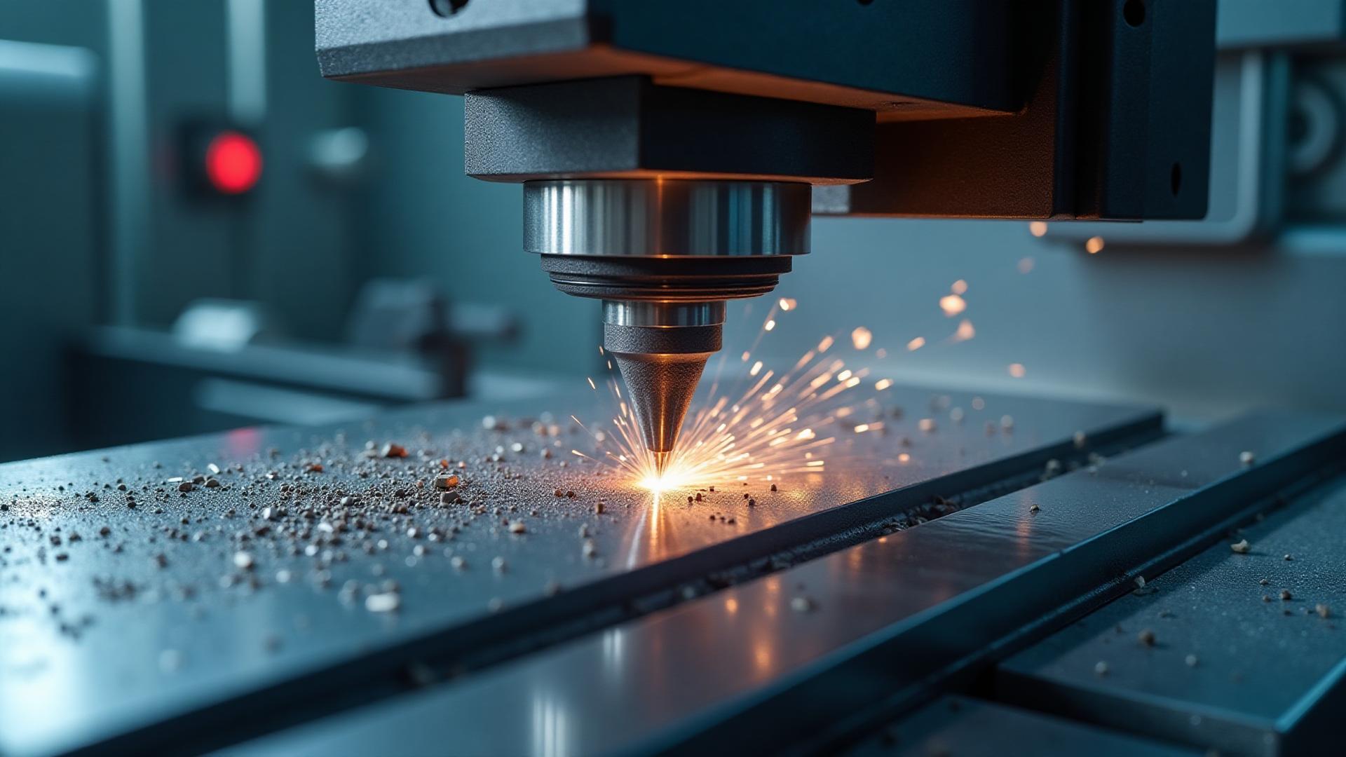 Obróbka metali Warszawa CNC spawanie i szlifowanie detali dla firm